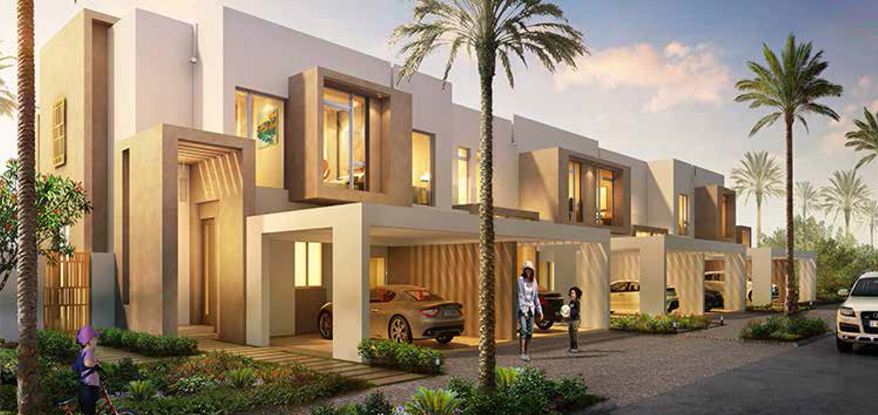 Arabian Ranches 2 Development - Reem Community